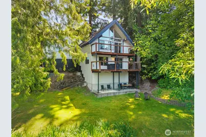 12995 Lake Shore Drive NW, Poulsbo, WA 98370 - Photo 4
