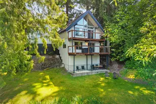 12995 Lake Shore Dr NW, Poulsbo, WA 98370 - Photo 4