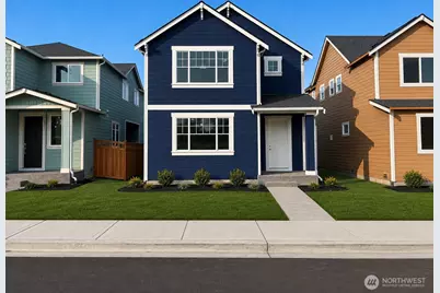 14027 179th Street Ct E, Puyallup, WA 98374 - Photo 1