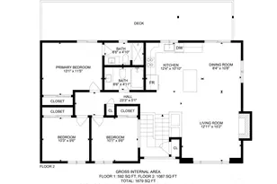 317 68th Ave E, Tacoma, WA 98424 - Photo 34