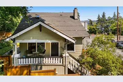 10015 68th Avenue S, Seattle, WA 98178 - Photo 1