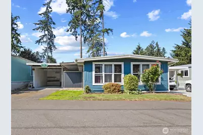 7906 58th Avenue E #83, Puyallup, WA 98371 - Photo 1
