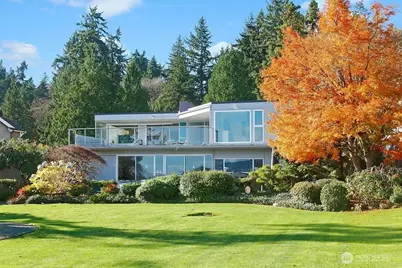 4456 Ferncroft Road, Mercer Island, WA 98040 - Photo 1