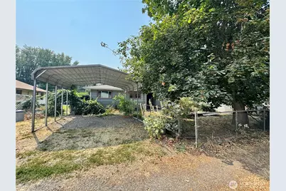 309 E Seventh Street, Waitsburg, WA 99361 - Photo 4