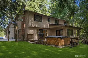 21926 SE 37th St, Sammamish, WA 98075 - Photo 1