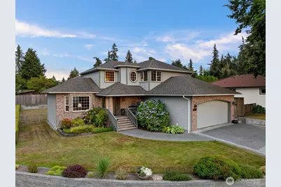 4515 Forest Drive, Everett, WA 98203 - Photo 1