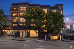 1711 E Olive Wy, Seattle, WA 98102 - Photo 2
