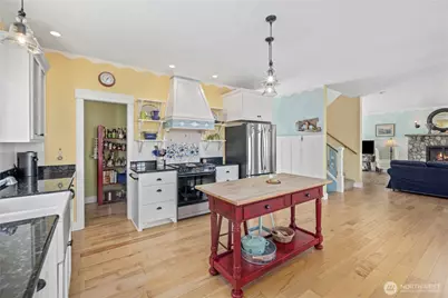 886 Port Susan Terrace Road, Camano Island, WA 98282 - Photo 12