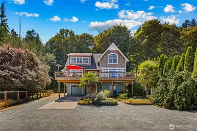 886 Port Susan Terrace Road, Camano Island, WA 98282 - Photo 6