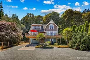 886 Port Susan Terrace Rd, Camano Island, WA 98282 - Photo 6