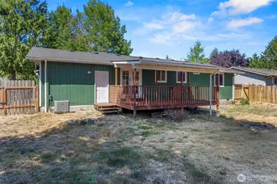 513 SW Diane Street, Castle Rock, WA 98611 - Photo 22
