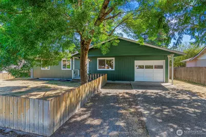 513 SW Diane Street, Castle Rock, WA 98611 - Photo 1