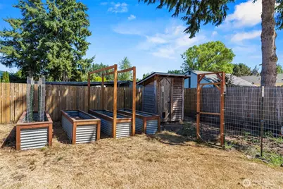 513 SW Diane Street, Castle Rock, WA 98611 - Photo 20