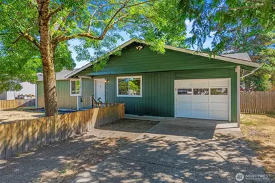 513 SW Diane Street, Castle Rock, WA 98611 - Photo 2