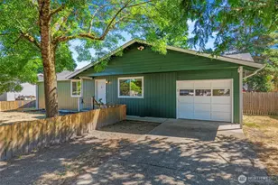 513 SW Diane St, Castle Rock, WA 98611 - Photo 2