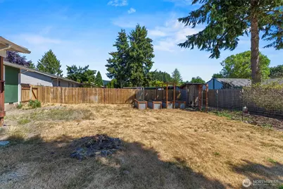513 SW Diane Street, Castle Rock, WA 98611 - Photo 18
