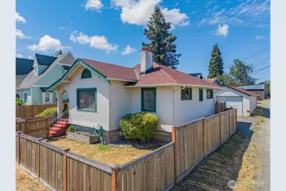 616 S Union Avenue, Tacoma, WA 98405 - Photo 1