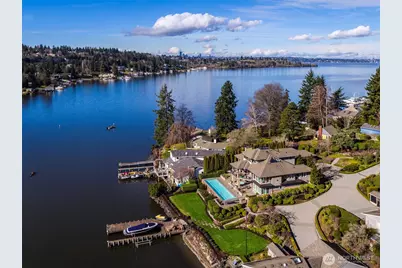 16 Enatai Drive, Bellevue, WA 98004 - Photo 4