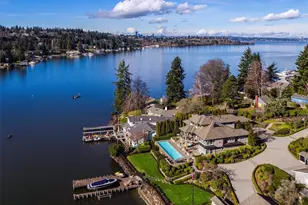 16 Enatai Dr, Bellevue, WA 98004 - Photo 4
