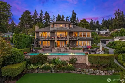 16 Enatai Drive, Bellevue, WA 98004 - Photo 6
