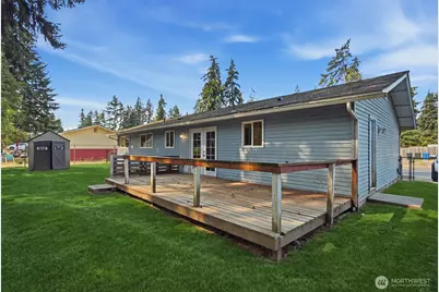 17215 13th Avenue Ct E, Spanaway, WA 98387 - Photo 24