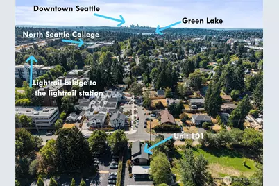 1800 N 105th Street #101, Seattle, WA 98133 - Photo 36