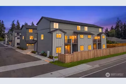 17519 13th Avenue E #C, Spanaway, WA 98387 - Photo 1