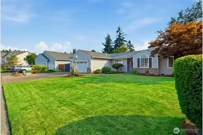21802 114th Street E, Bonney Lake, WA 98391 - Photo 4