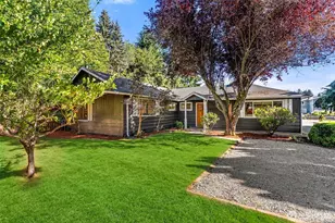 5025 45th Ave SE, Lacey, WA 98503 - Photo 2