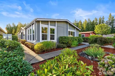 1754 NE Mesford Road #87, Poulsbo, WA 98370 - Photo 1