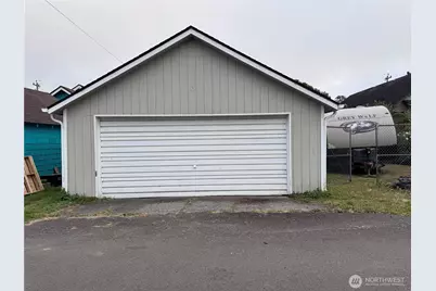 1610 Morgan Street, Aberdeen, WA 98520 - Photo 6