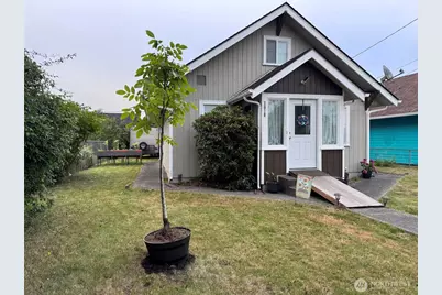 1610 Morgan Street, Aberdeen, WA 98520 - Photo 2