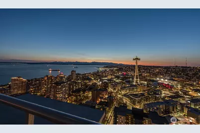 583 Battery Street #1505N, Seattle, WA 98121 - Photo 22