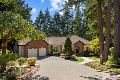 13106 Bracken Fern Drive NW, Gig Harbor, WA 98332 - Photo 2