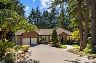 13106 Bracken Fern Dr NW, Gig Harbor, WA 98332 - Photo 2