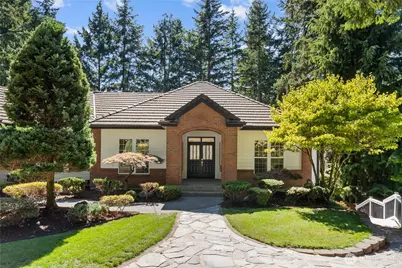 13106 Bracken Fern Drive NW, Gig Harbor, WA 98332 - Photo 1