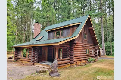 163 Eadon Road, Toledo, WA 98591 - Photo 1