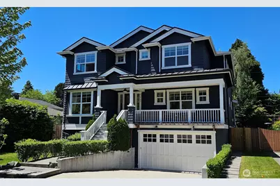 5027 48th Avenue NE, Seattle, WA 98105 - Photo 1