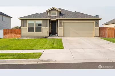 4704 E Thrush Street, Moses Lake, WA 98837 - Photo 2