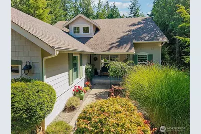 50 Cascade Lane, Port Ludlow, WA 98365 - Photo 1
