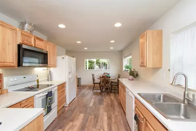 415 N Lees Creek Road, Port Angeles, WA 98362 - Photo 6