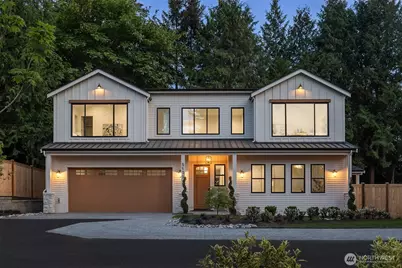 5105 107th Lane NE, Kirkland, WA 98033 - Photo 1
