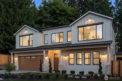 5105 107th Lane NE, Kirkland, WA 98033 - Photo 2