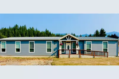 33969 Hamilton Cemetary Road, Sedro Woolley, WA 98284 - Photo 1