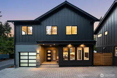 12908 NE 70th Place, Kirkland, WA 98033 - Photo 1