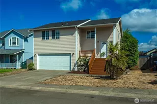 1225 202nd St Ct E, Spanaway, WA 98387 - Photo 1