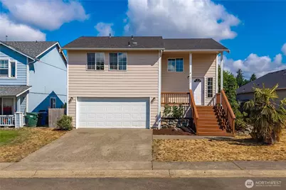 1225 202nd Street Ct E, Spanaway, WA 98387 - Photo 2