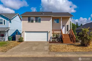 1225 202nd St Ct E, Spanaway, WA 98387 - Photo 2