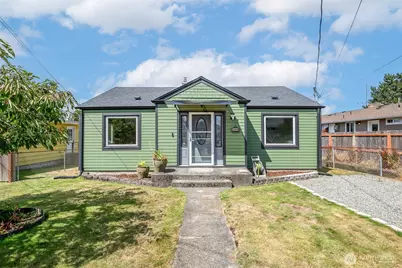 5406 L Street, Tacoma, WA 98408 - Photo 1