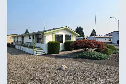 9101 Steilacoom Road SE #113, Olympia, WA 98513 - Photo 4